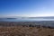 Kastela Bay between town Trogir and Split, Croatia