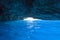 Kastellorizo Island Blue Grotto Waters