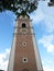 Kastelruth Bell Tower in Sud Tyrol