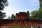 Kasuga-Taisha. One of the famous shrine in Nara, Japan.