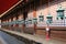 Kasuga Taisha Shrine, Nara,Japan