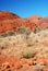 Kata Tjuta (The Olgas) - Fragment