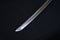 \\\' Katana \\\' (Japanese sword Samurai sword ) is a Japanese long sword by Samurai warriors.