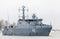 Katanpaa class mine countermeasure vessel