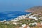 Katapola of Amorgos, Greece