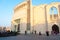 The Katara Amphitheater, Doha, Qatar