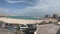 Katara Beach panorama