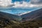 Katatahi Springs approaching - Tongario Alpine Crossing