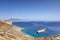 Katergo Beach, Greece