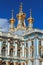 Katherine\'s Palace church, Saint Petersburg