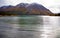 Kathleen Lake, Kluane National Park, Autumn