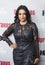 Kathrine Narducci at The Sopranos Event