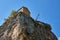 Katskhi pillar, Monastery on column, Georgia