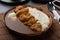 Katsu curry; Curry rice with fried pork