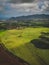 Kauai Aerial