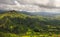 Kauai Aerial View