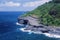 Kauai cliffs