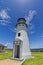 Kauai lighthouse kilauea point