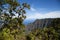 Kauai Outlook of Kalalau Valley