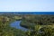 Kauai Outlook of Wailua River