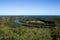 Kauai Outlook of Wailua River