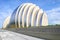 Kauffman Center for the Performing Arts