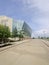 Kauffman Center for Performing Arts in Kansas City