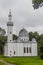 Kaunas Mosque or Vytautas the Great Mosque, Lithuan