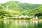 Kawafujiko lake