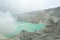 Kawah Ijen Crater - East Java, Indonesia