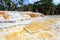 Kawah Putih Tinggi Raja White Crater