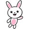 Kawaii Rabbit