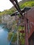 Kawarau Bridge Bungy in New Zealand