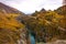 Kawarau Gorge