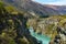 Kawarau river