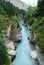 Kawarau river Queenstown