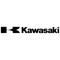 Kawasaki logo icon