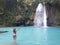 Kawasan falls