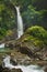 Kawazu waterfall trail, Izu Peninsula, Japan