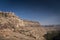 Kawkaban ancient hilltop village in haraz mountains of yemen