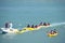 Kayak tours on the Bensafrim river in Lagos harbour