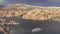 Kayakers Enjoying Watson Lake Prescott arizona