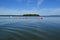 Kayakers paddle Cabbage Key, Florida