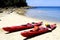 Kayaking Abel Tasman (2)