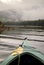 Kayaking in the Alaskan Wilderness