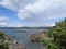 Kayaking in the Archipelago of Stockholm, Sweden outdoors nature