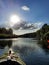 Kayaking the Chassahowitzka River Florida