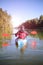 Kayaking the Colorado River (Between Lees Ferry and Glen Canyon Dam)