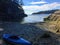 Kayaking in the gulf islands