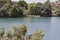 Kayaking in the Lagunas de Ruidera